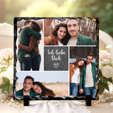 Schieferplatte NEu 1