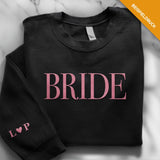 Bride schwarz