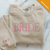 Bride beige