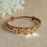 bracelet-round-bronze-gold-4