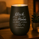 2 Black silber