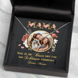 Für Mama - Eltern-Kette