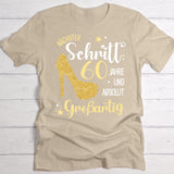Absolut großartig - Individuelles T-Shirt