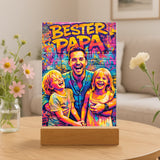 Mockup 20x30