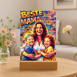 Mockup 20x30