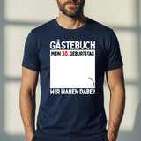 Shirt Navy