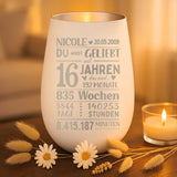 1 Weiß Silber 1