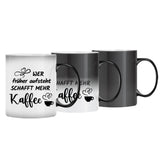 Personalisierte Tasse Kaffee mit Druck für beste Freunde – Motiv 7