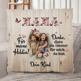 Mama - Eltern-Kissen