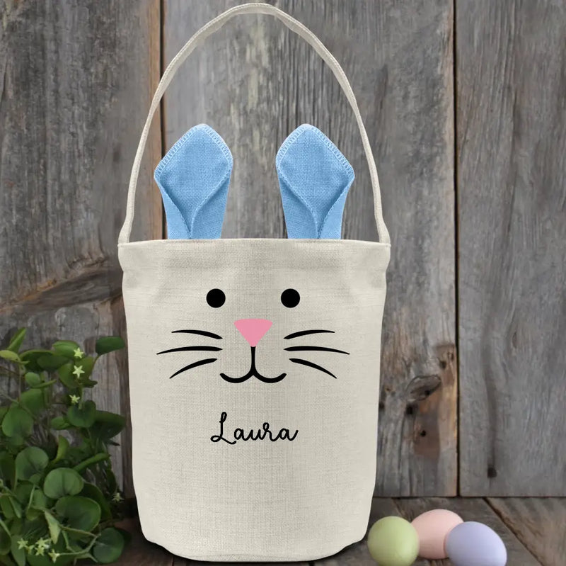 Hasi - Individuelle Ostertasche