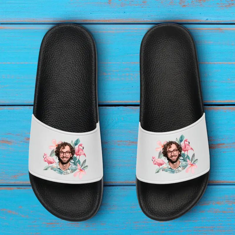 Summer Vibes- Individuelle Badeschlappen für den Malle Urlaub