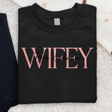 Swesater black