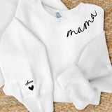 Mama - Eltern-Sweater