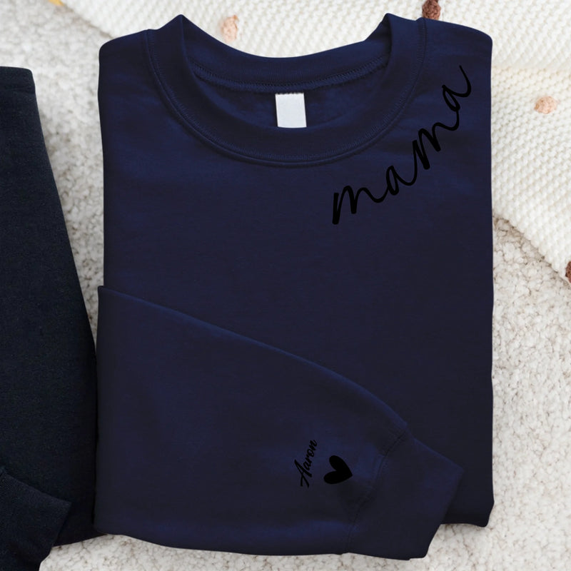 Mama - Eltern-Sweater