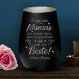 Ausgerechnet - Eltern-Windlicht