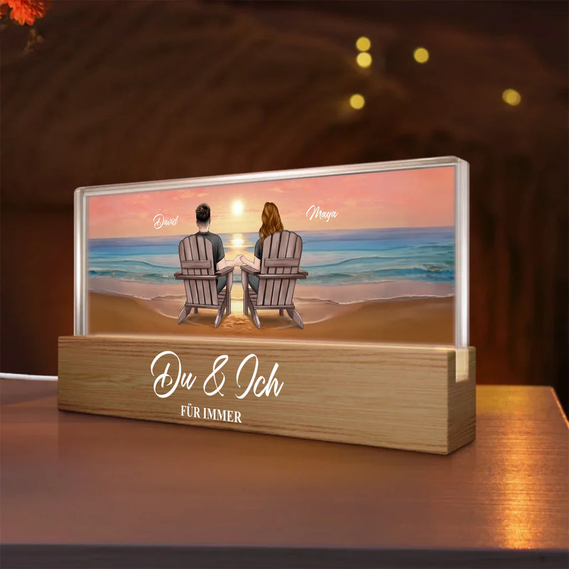 LED Night Light anlegen 03 perspective