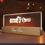 LED Night Light anlegen 02 perspective