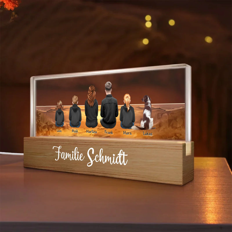 LED Night Light anlegen 03 perspective