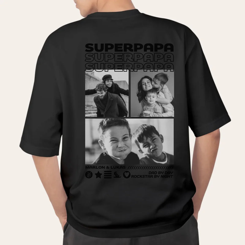 T-Shirt-Oversized-Men-08-Black