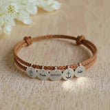 bracelet-round-bronze-silver-5
