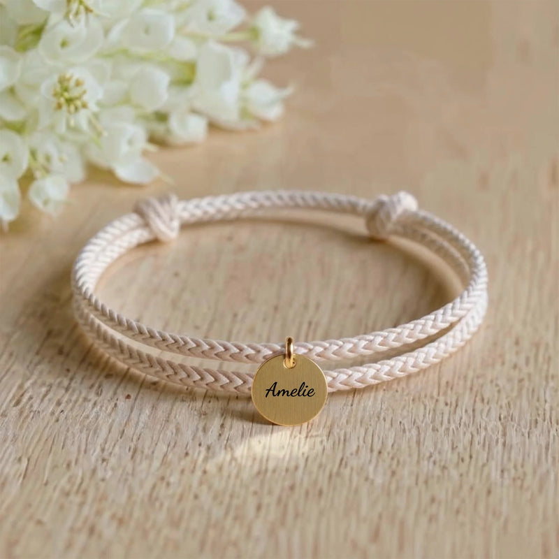 bracelet-round-sand-gold