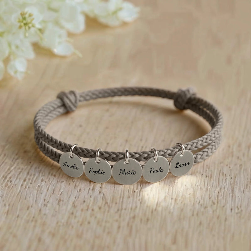 bracelet-round-grey-silver-5