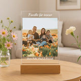 Mockup 20x30