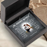 Mein Happy End - Paar-Kette