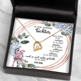 Vergiss niemals - Familien-Kette