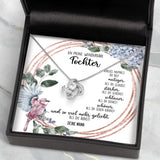 Vergiss niemals - Familien-Kette