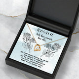 Immer bei dir - Individuelle Kette