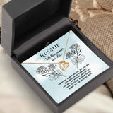 Immer bei dir - Individuelle Kette