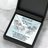 Immer bei dir - Individuelle Kette