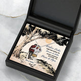 Wahre Liebe - Paar-Kette