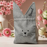 Ostern - Individueller Hasenbeutel