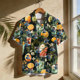 Hawaii-Background