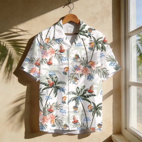 Hawaii-Background