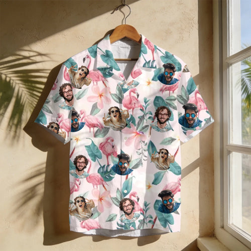 Hawaii-Background