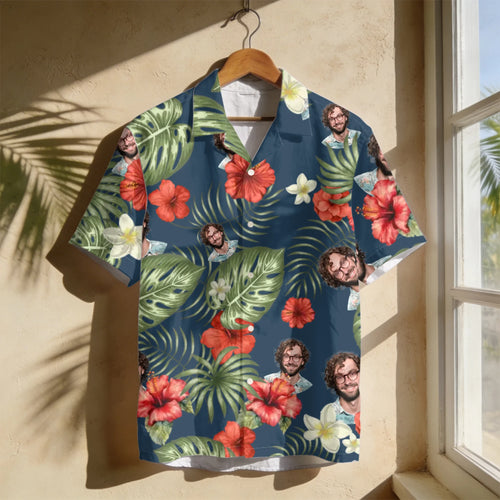 Hawaii-Background