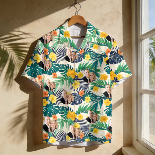 Hawaii-Background
