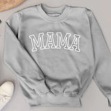 Für Mama - Personalisierter Sweater für Mama mit Namen