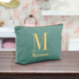 Kosmetiktasche spezial anlegen 30
