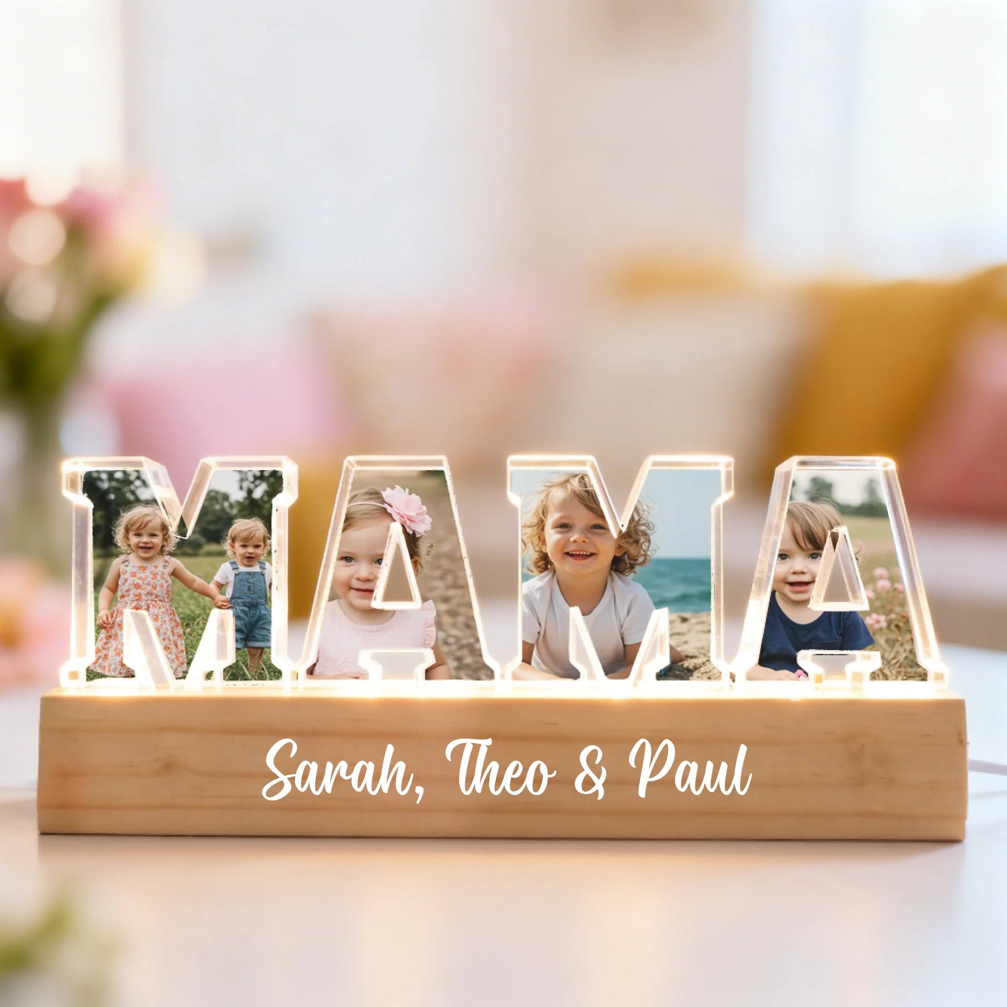 Mockup Mama