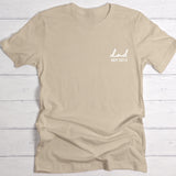 Unser Dad - T-Shirt für Papa personalisieren