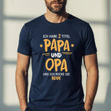 Shirt Navy