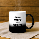 Personalisierte Tasse für Papa mit Druck – Für Papa – Motiv 8