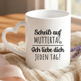 Personalisierte Tasse Für Mama mit Druck für Mama – Motiv 6