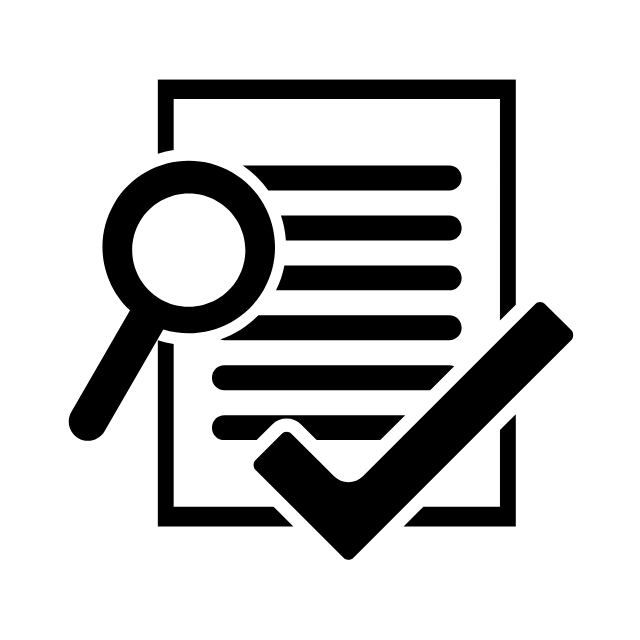 Profi-Datencheck