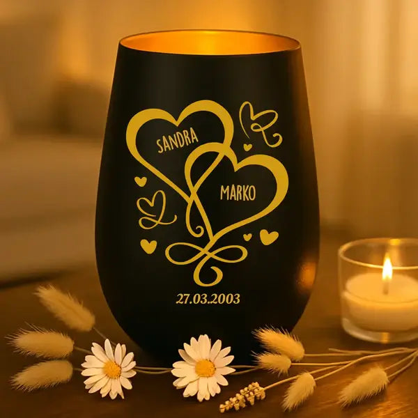 Love & Faith Deutschland